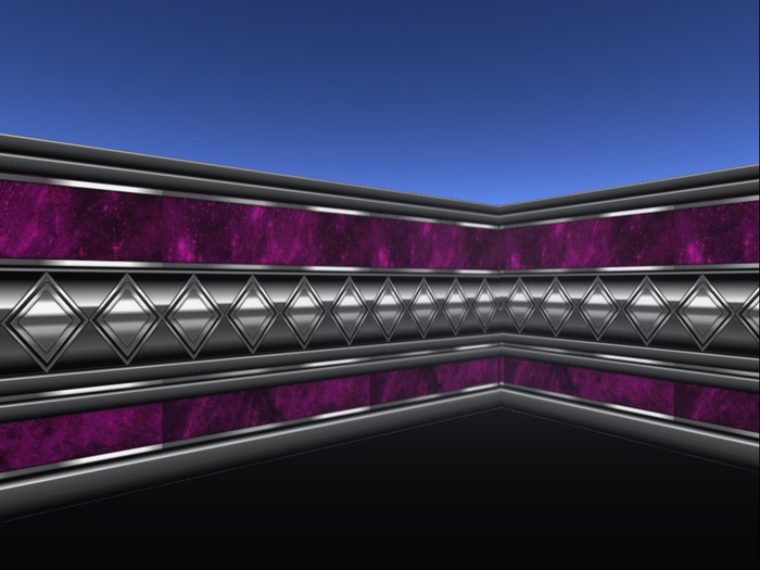 3 Club Texture Design