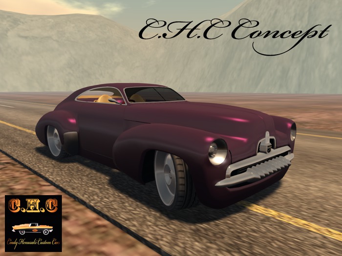 C.H.C Concept