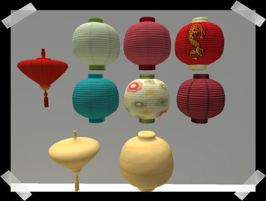 Box_sculpties_lampions