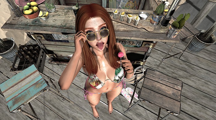 ..::JGPOSES::..Pose-Bento-Lollipop