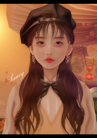 SHAPE MAYUME GENUS BABY