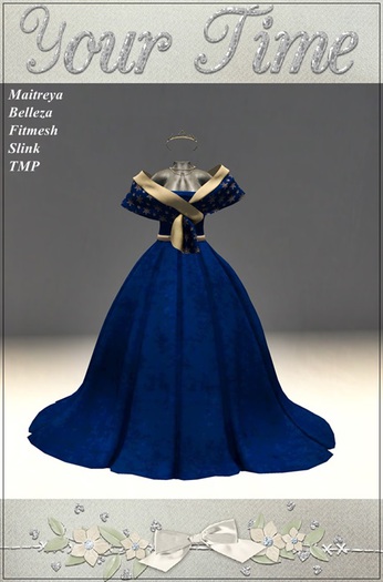 Winter Princess Complete *Royal