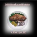 Dfs steak and potato