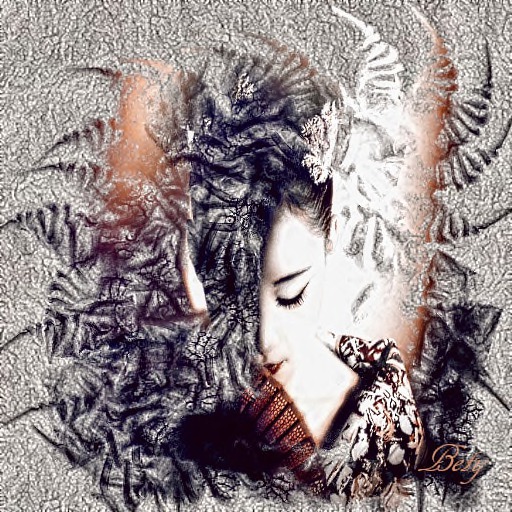 GEISHA