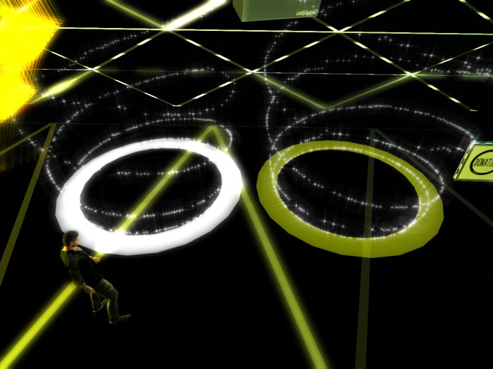 M.R.P :. Rotating Effects Waves Fac Pack