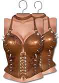 [[ Masoom ]] Charlotte Top Pumpkin- Legacy, Lara, Hourglass, Freya-