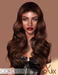 Doux cordelia hairstyle vendor picture