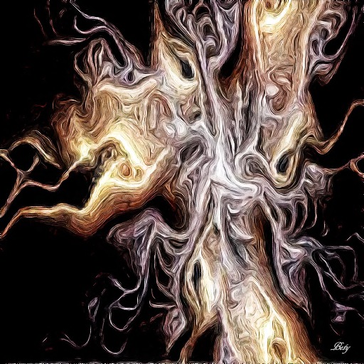 ABSTRACT ROOT