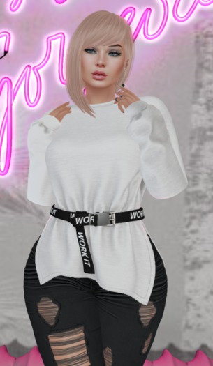 SHAPE for Mae LOGO +maitreya