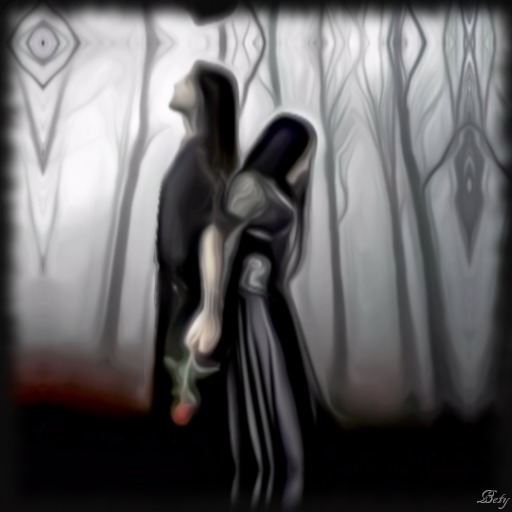 GOTHIC DARK