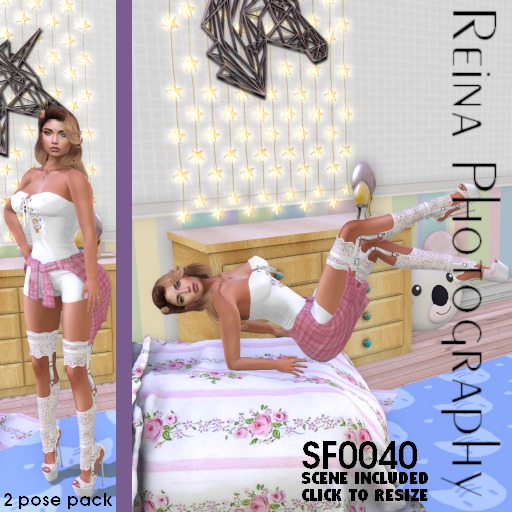 {RP} SF0040 * (ADD) *SPECIAL PRICE*