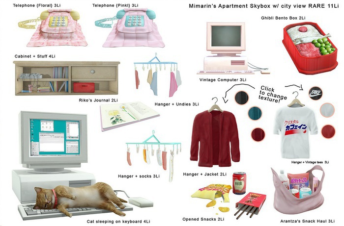 Toro. Telephone {Floral}