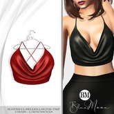  BlueMoon - Top Miranda Red