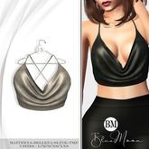 BlueMoon - Top Miranda Silver
