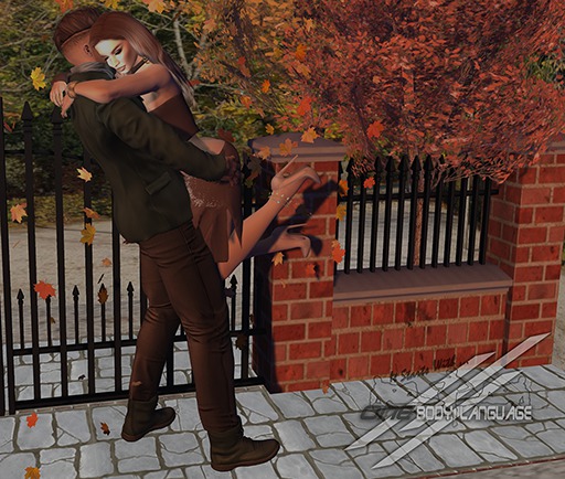 DQ...Couple Pose 007