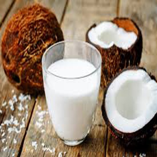 DFS Coconut Milk