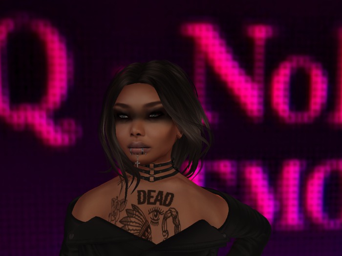 iQ-NoBell  Dark 1