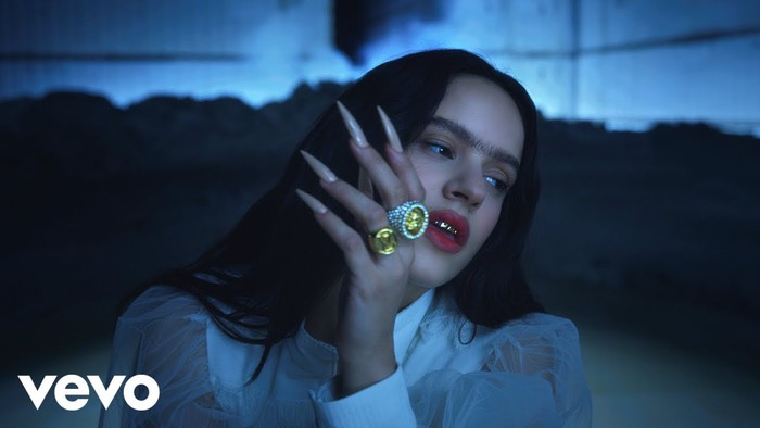 {Co} ROSALIA ~ A Pale