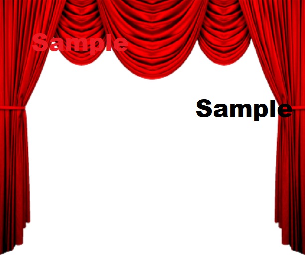 Royal Red Drapery.png Texture CMT