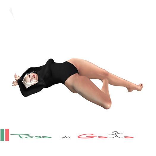 PdG F Prigioniera Lay  [Boxed]
