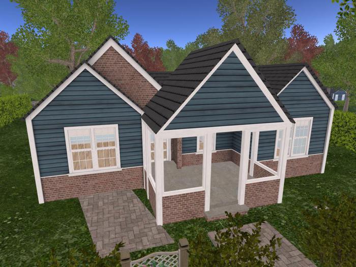 LH - Trad Adams - front porch mesh 2 MP