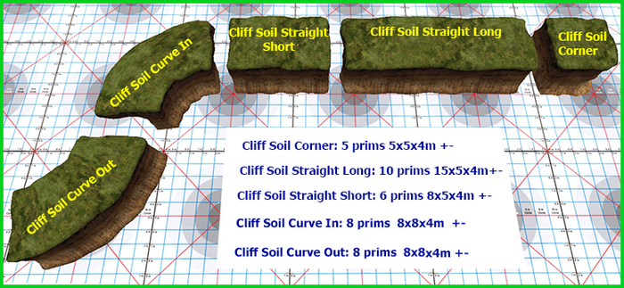 FROG-Cliff Soil FULL