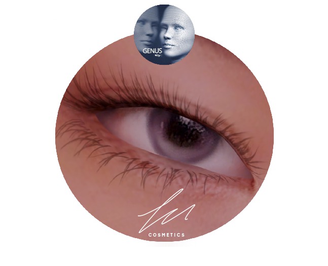 Sol Eyes - Mystic - Genus