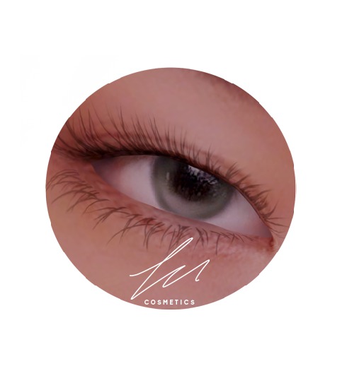 [Lu Cosmetics] Sol Eyes - Lawn