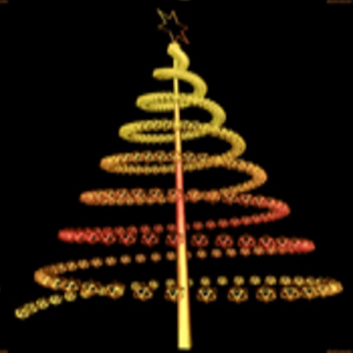 GIF BOX  Merry Christmas   4