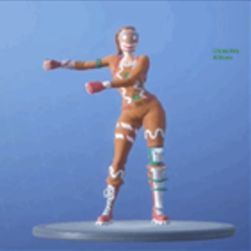 GIF BOX  Merry Christmas   9