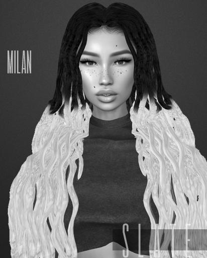 [SLATE] Milan Demo