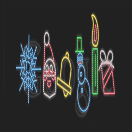 GIF   Merry Christmas  Cute Flashing Christmas Emojis