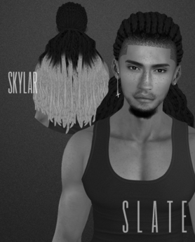 Second Life Marketplace - [SLATE] Skylar Demo