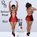 Seducer dress %28red%29 adboard mp