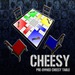 Cheesytexture