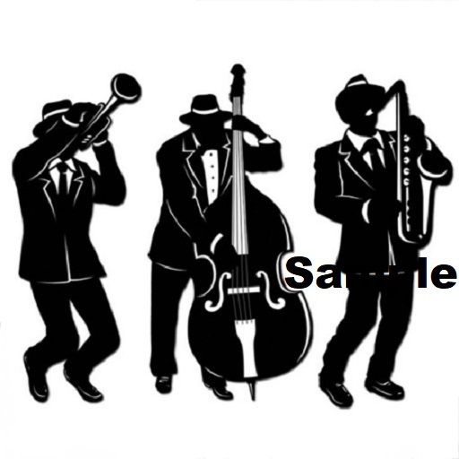 Jazz Band Picture CMT