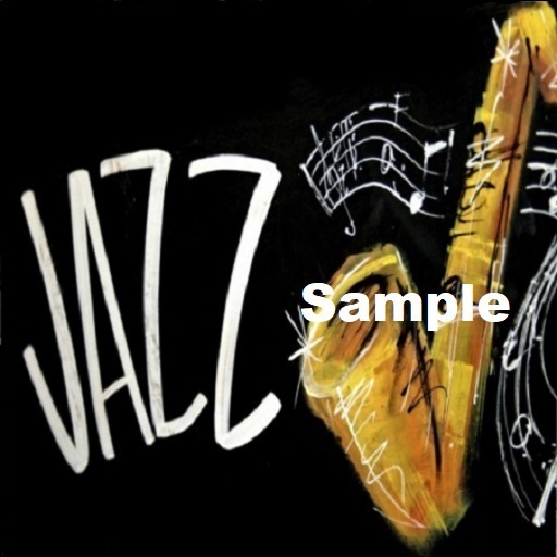 Sax Jazz Band picture CMT
