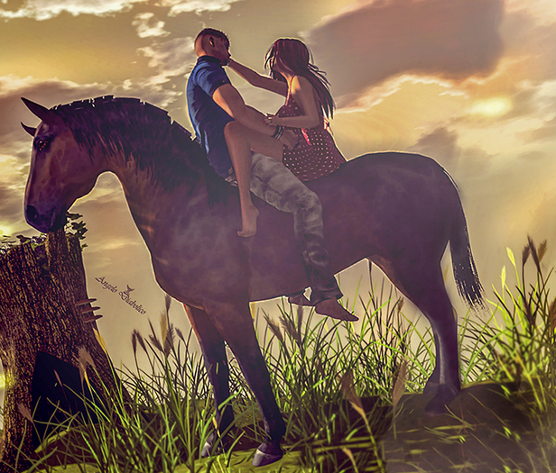 *A&D* Enchanted Glade (4)... 