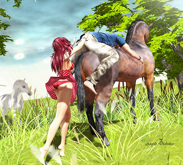 *A&D* Enchanted Glade (6)... 