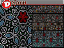 ^^Dejavu^ Full Perm Fantasy Metal Textures 01