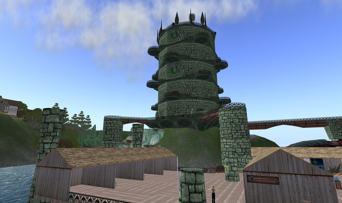 Ravenglass Market Stalls $75