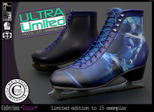 *.* Ice skate-U3 - wear to unpack