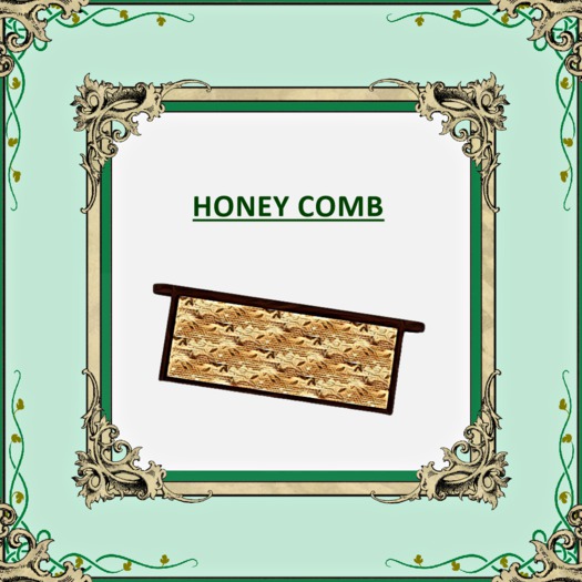 DFS HONEY COMB TEXTURE