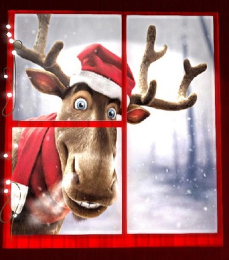 Santa's finest