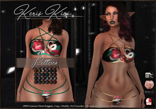 :[P]:- Keris Kini - Patterns