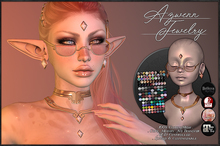 :[P]:- Azwenn Jewelry - Female