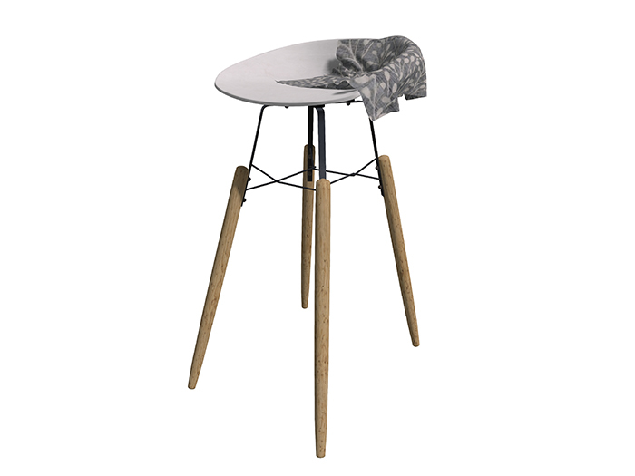 OSLO STOOL ADULT