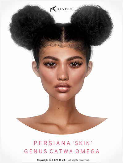 Lefort by Revoul.Persiana GenusCatOme Appl. in Tone 9 (add me)