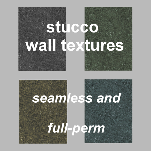 stucco wall textures