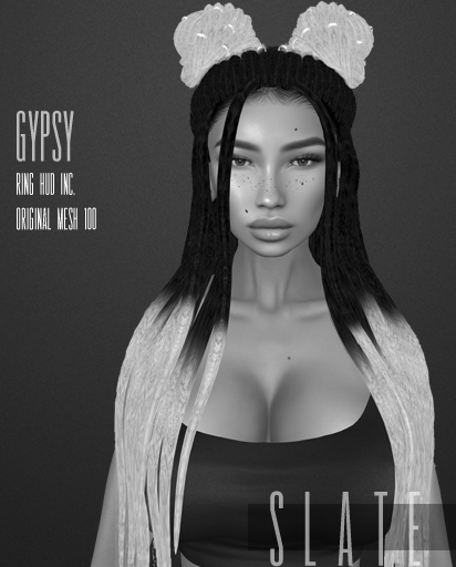 [SLATE] Gypsy Demo